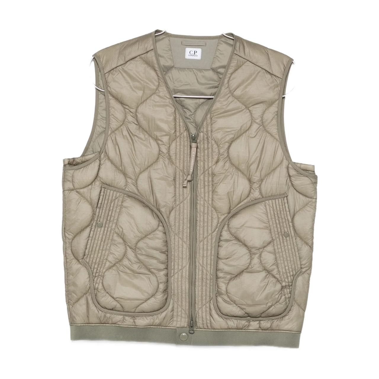 CP Company vest