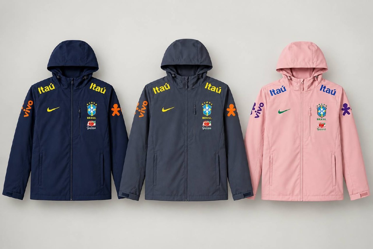 3 Nouvelles Couleurs Disponibles ‼