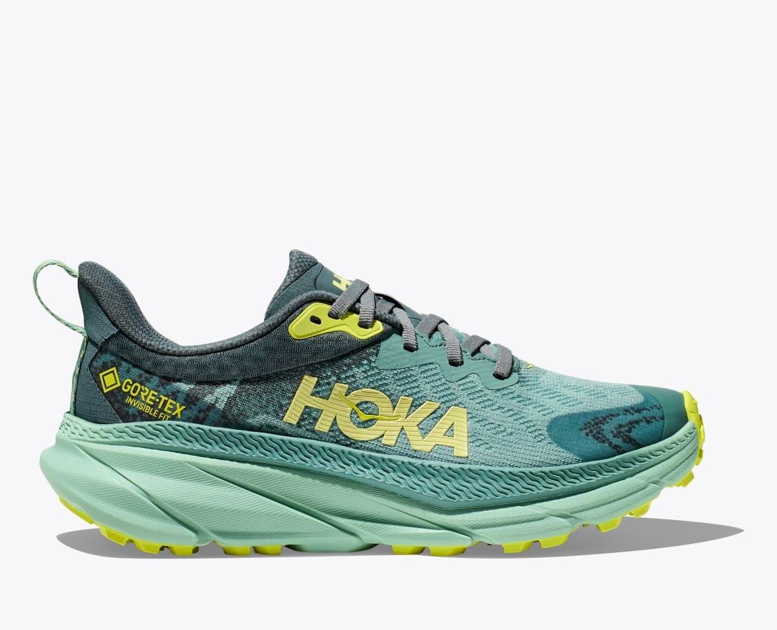 HOKA challenger 7