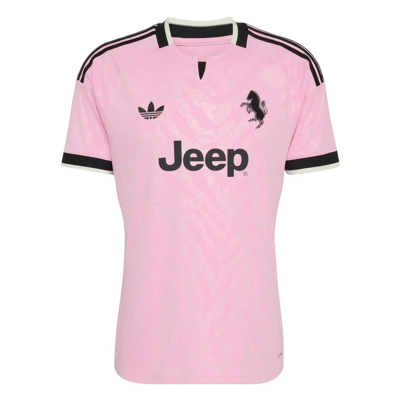 Juventus pull