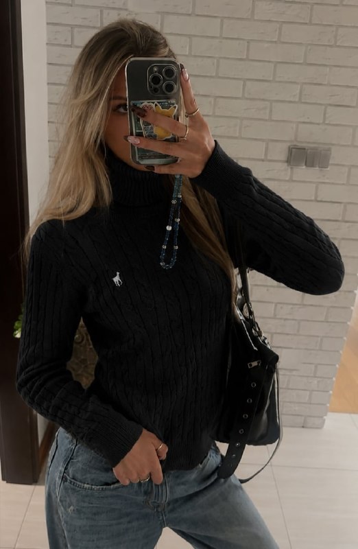 Pull Ralph Lauren