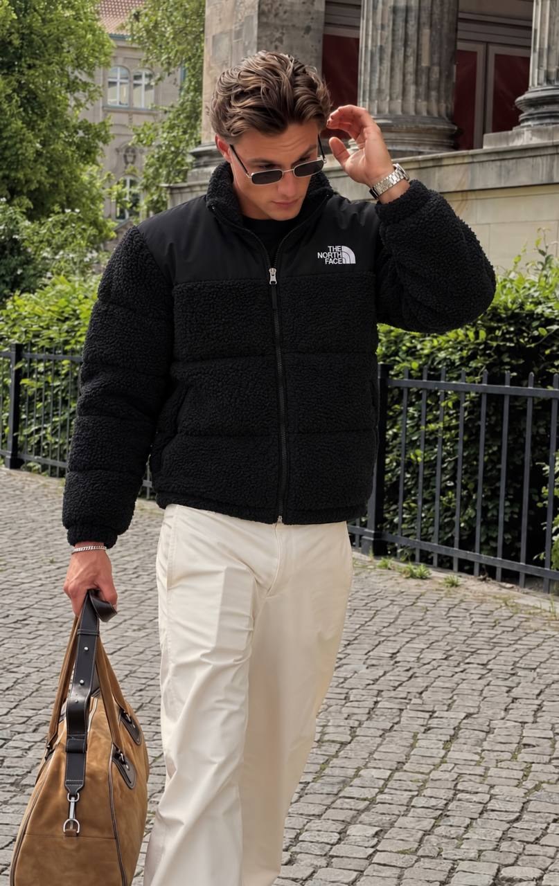 The North Face