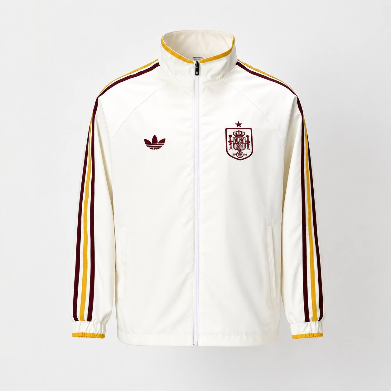 Veste Adidas Espagne 2026-2027