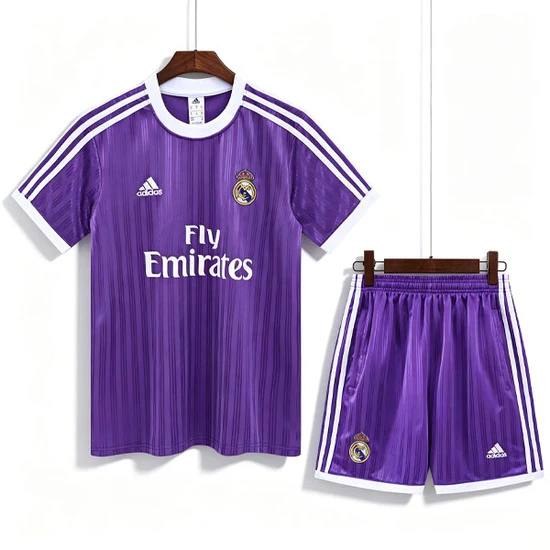 Ensemble D’entraînement Real Madrid 2026-2027
