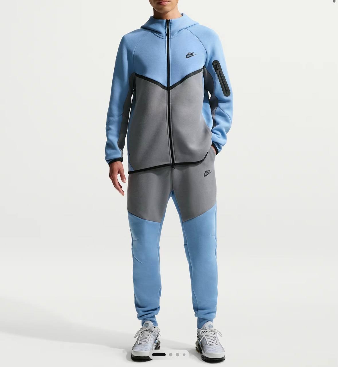 Ensemble Nike Tech Fleece
