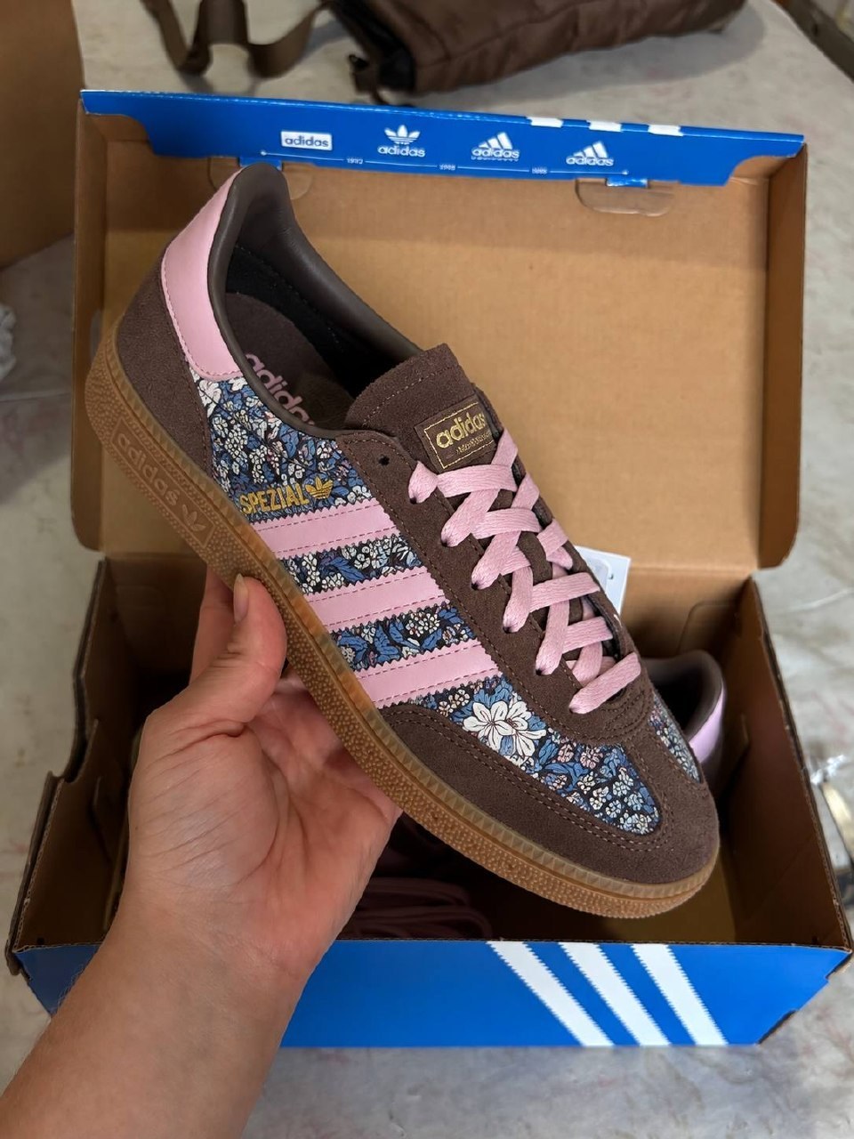 Adidas Handball Spezial