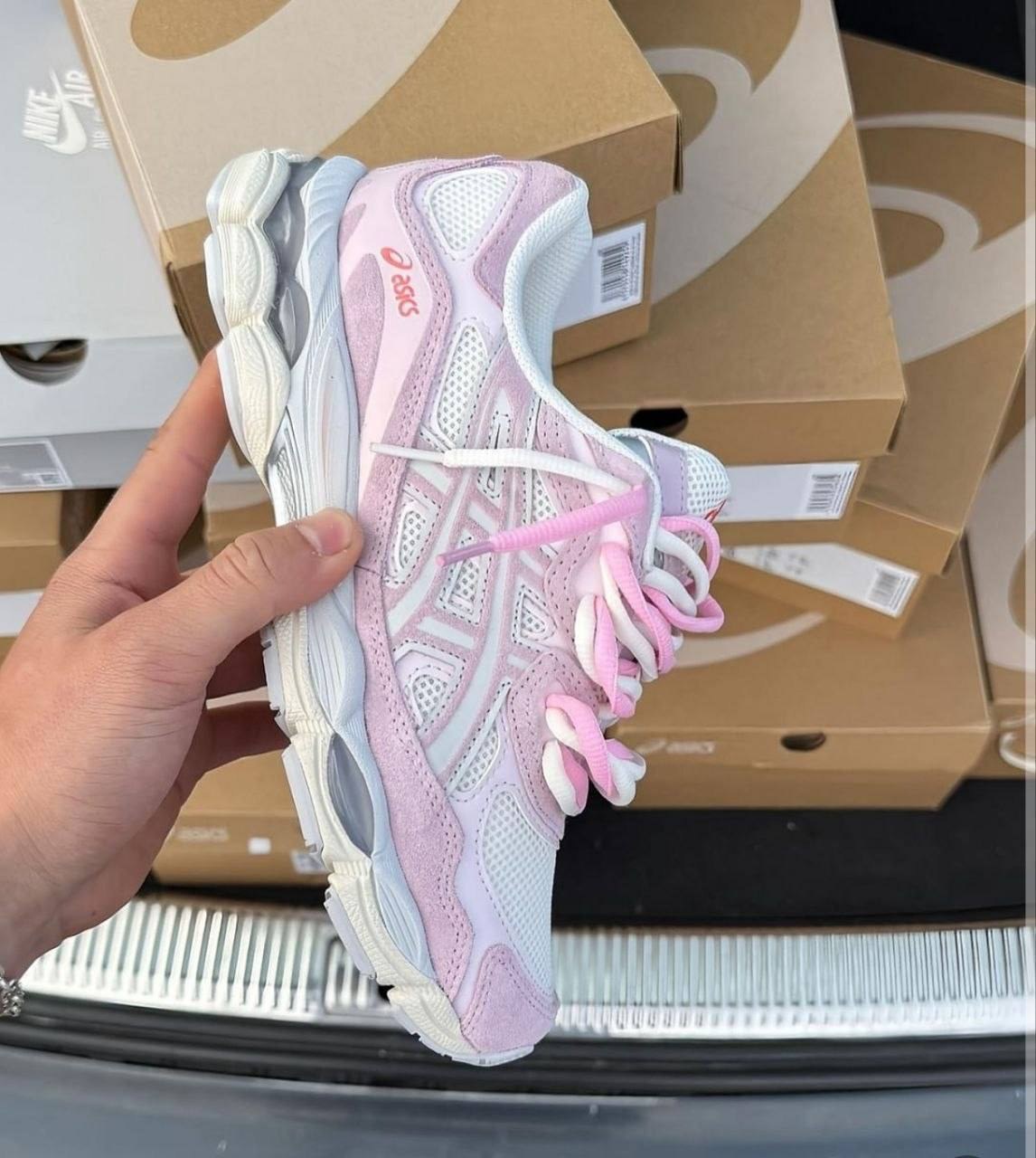 ASICS Gel NYC
