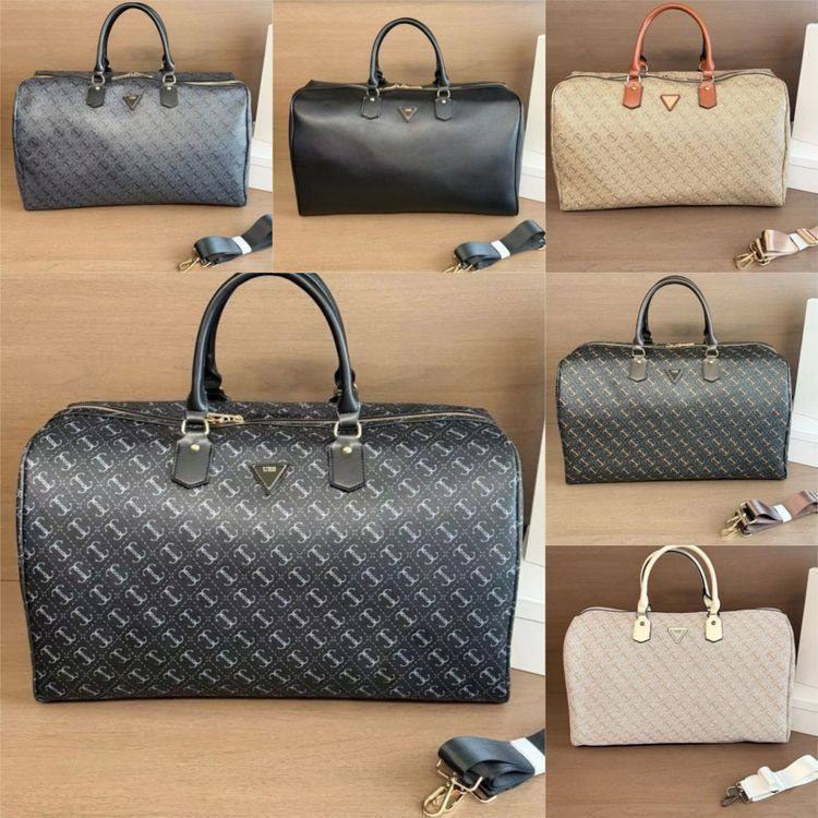Sac De Voyage Guess