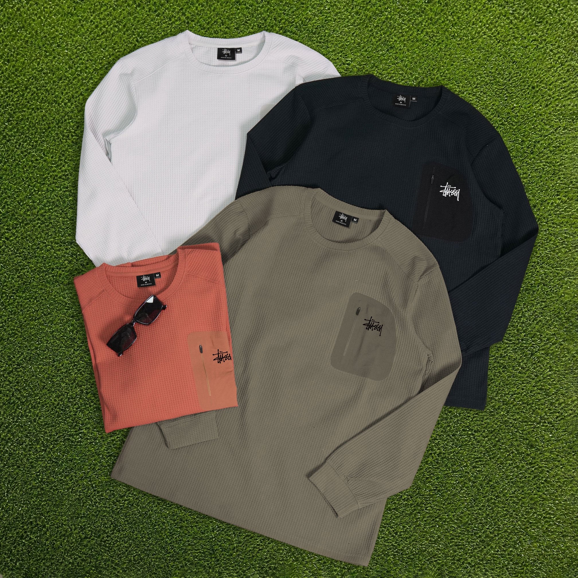 Sweat Stussy
