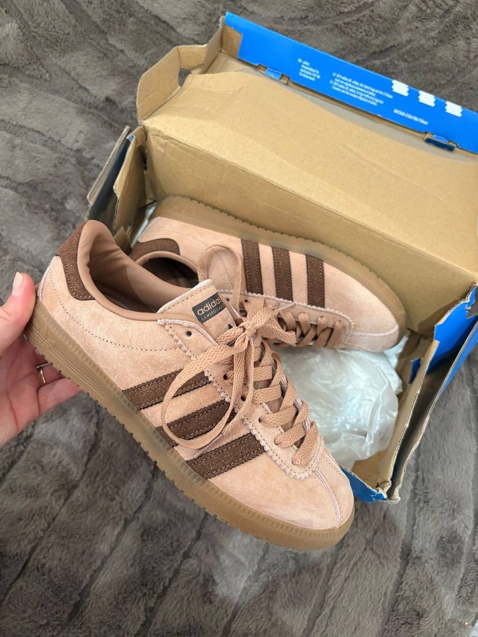 Short Adidas