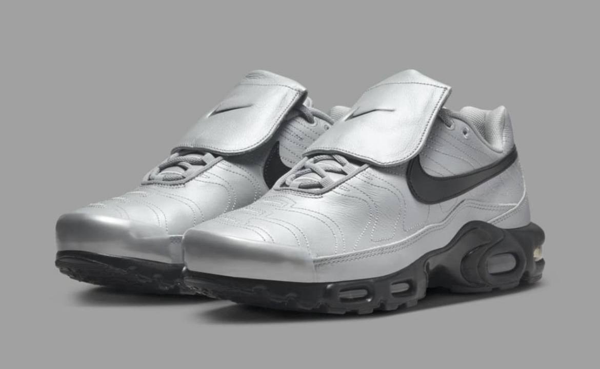 Nike Air Max Plus Tiempo