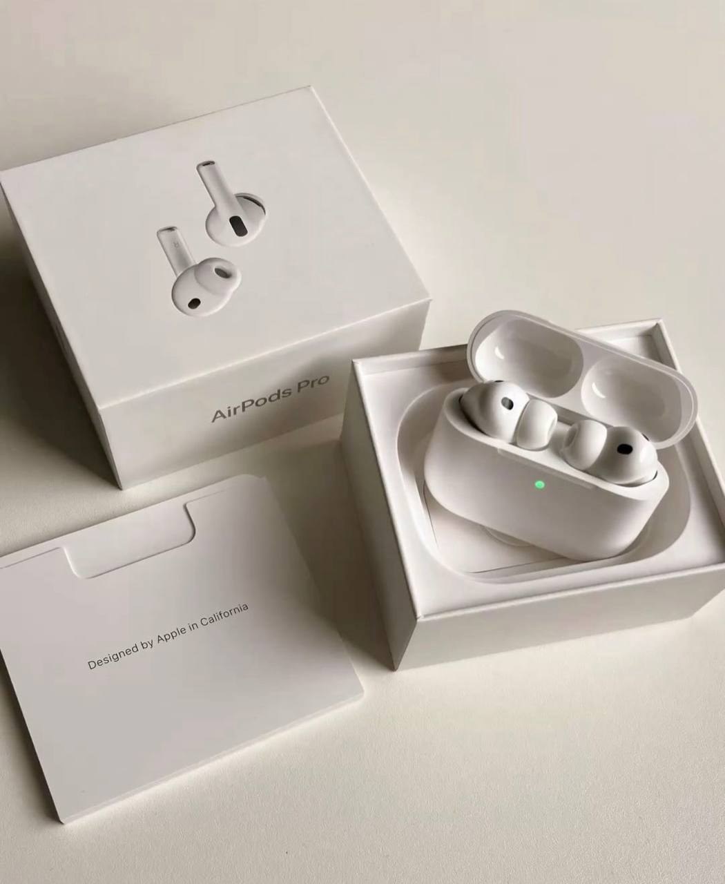 Apple Airpods Pro 3