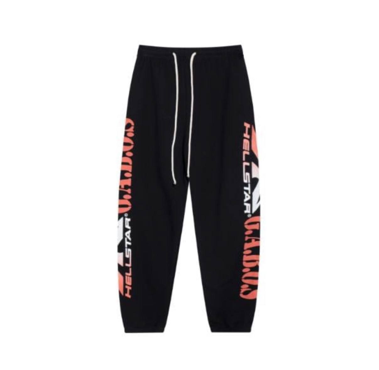 Pantalon Hellstar
