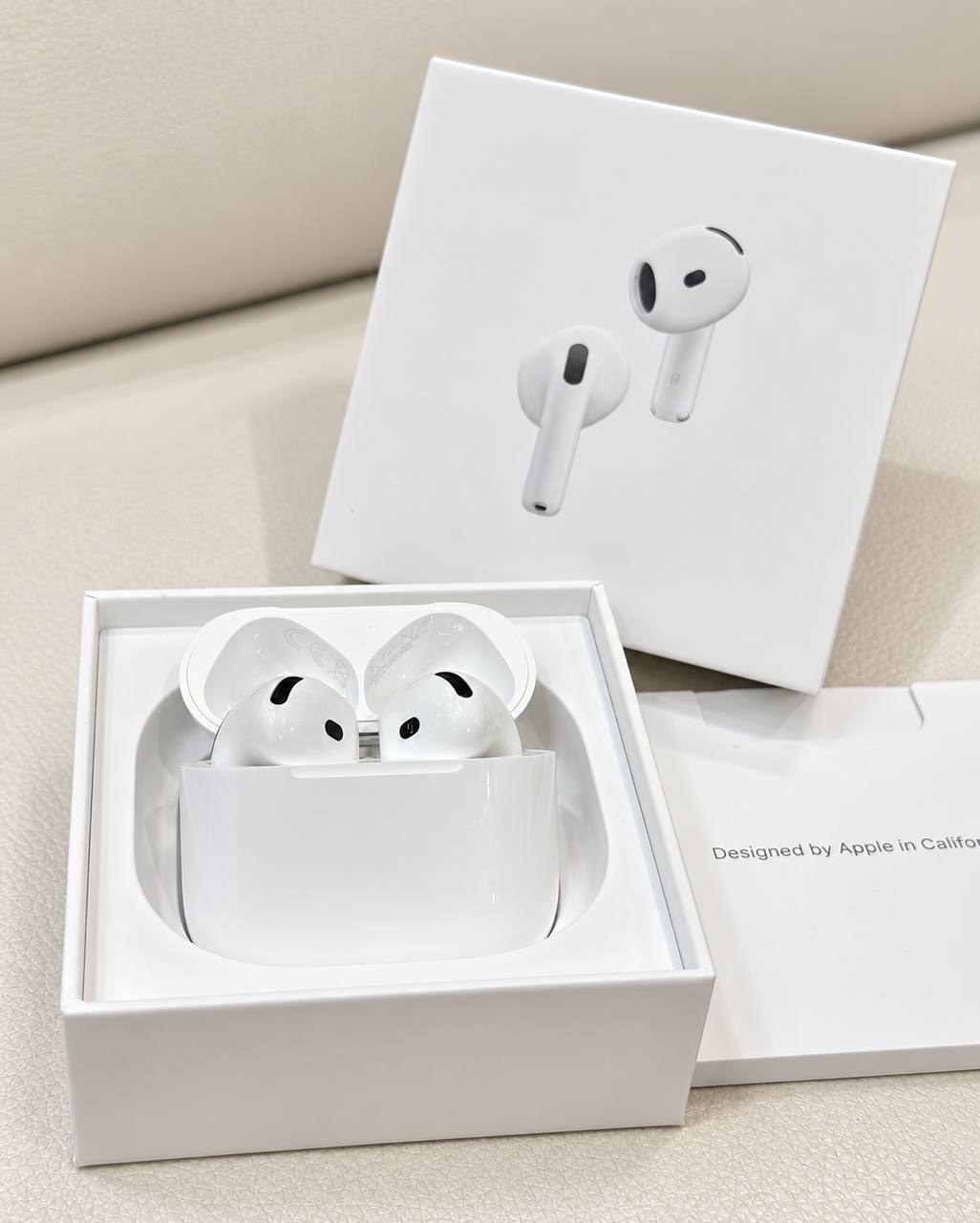 Apple Airpods 4