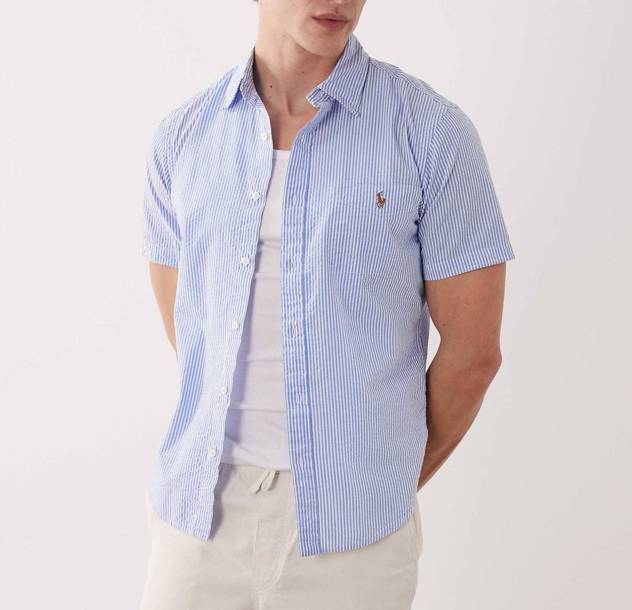 Chemise Ralph Lauren