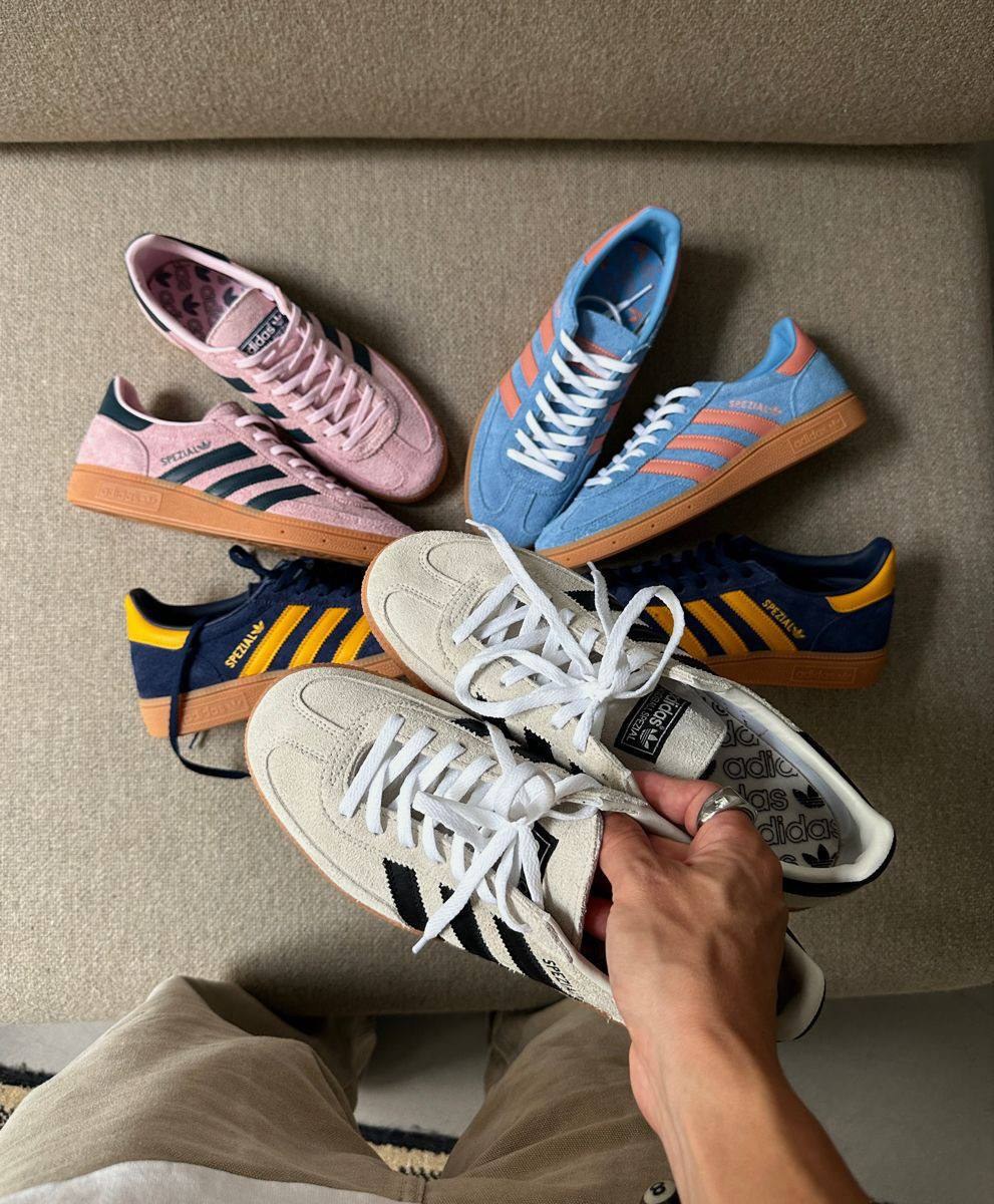 Adidas Handball Spezial