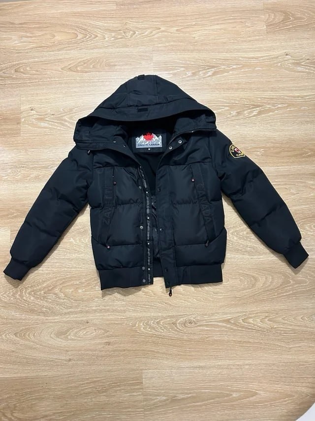 Zavetti Canada