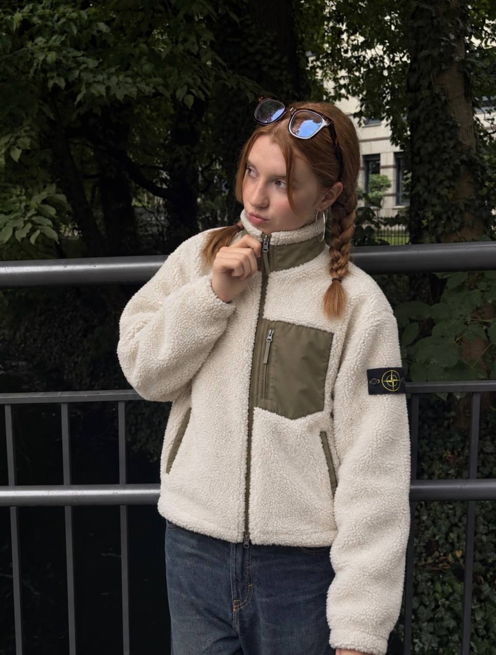 Stone Island