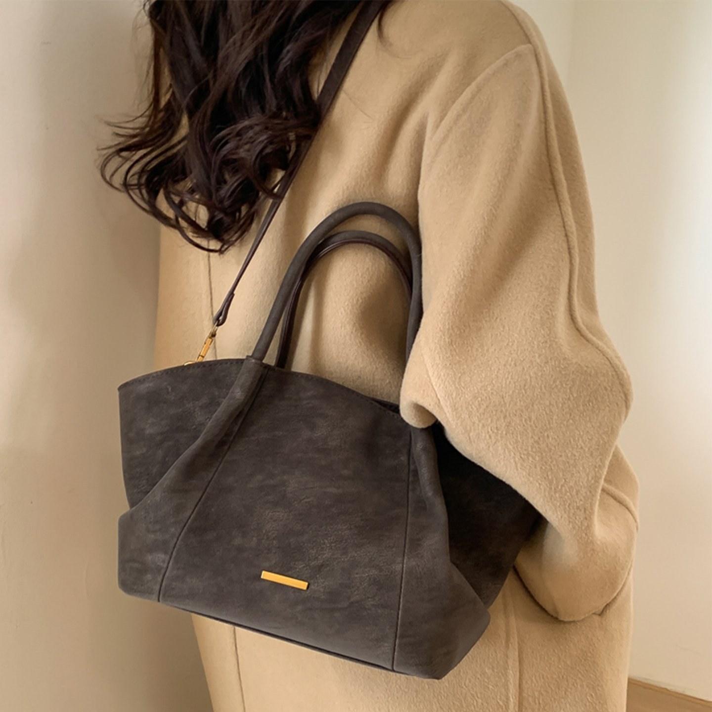 Sac Cabas Grand Format