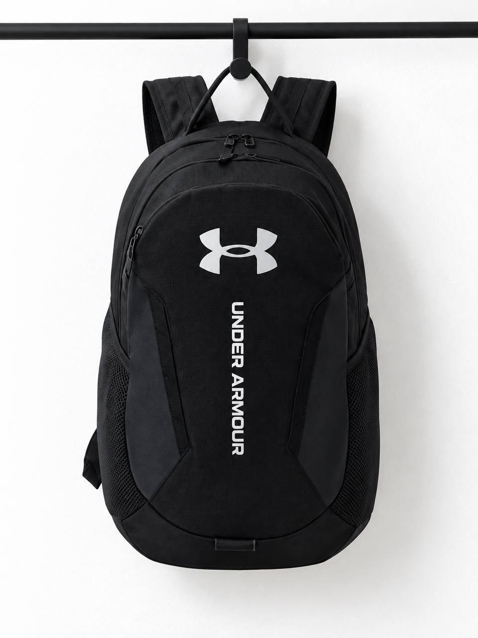 Under Armour