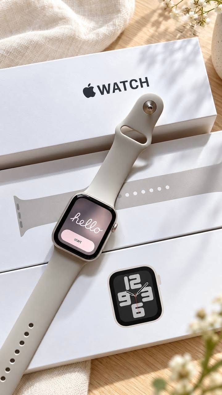 ⌚ Apple Watch S11 Ultra 3
