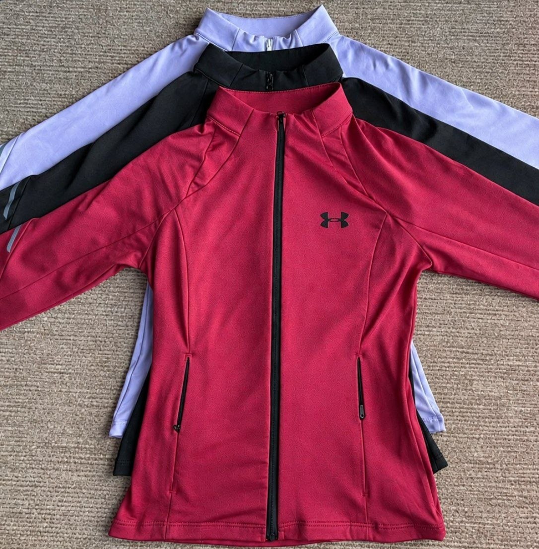 Veste Under Armour femme