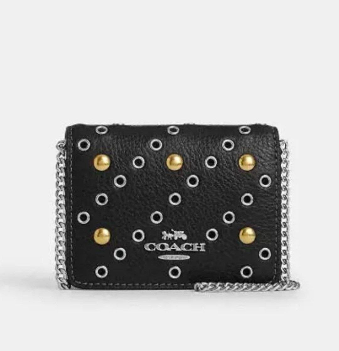 Portefeuille Coach