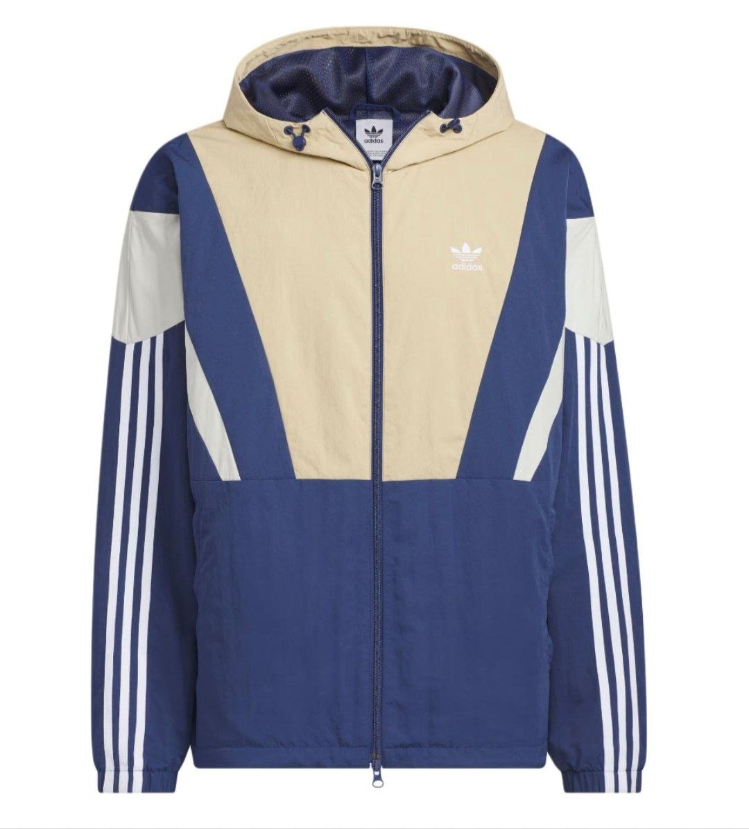 Veste Adidas coupe-vent