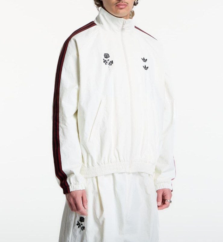 Survêtement Adidas x Willy Chavarria