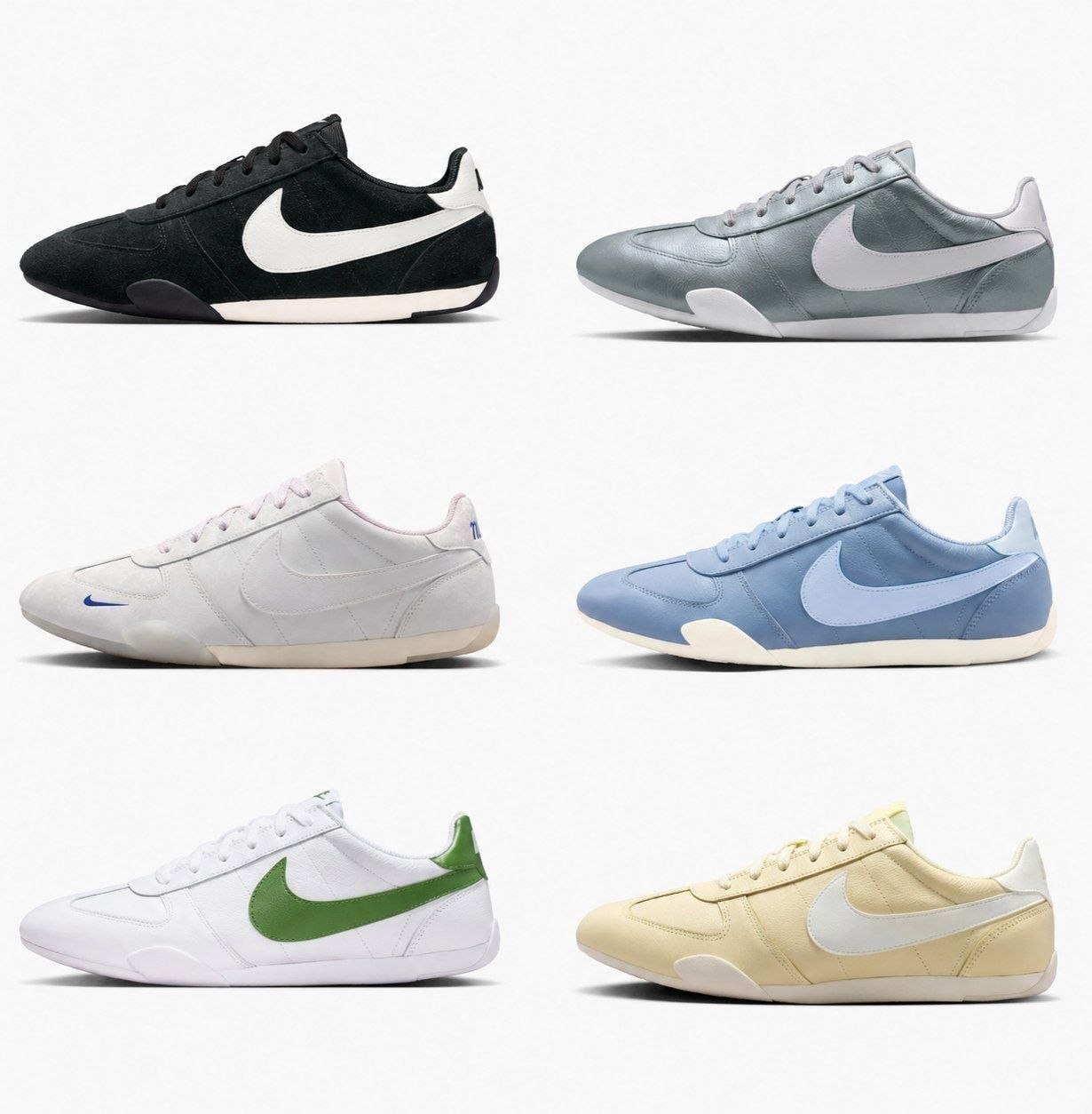 Chaussures Nike Sprint Sister