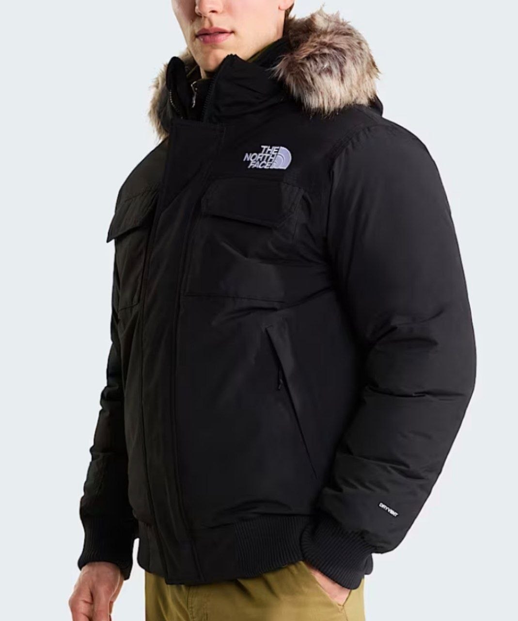 Manteau The North face