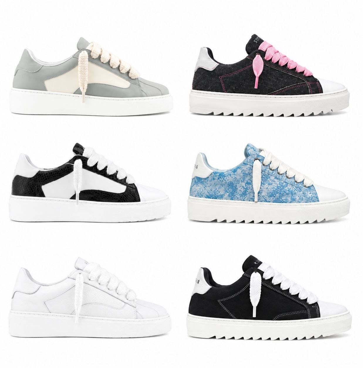 Chaussures Numeris