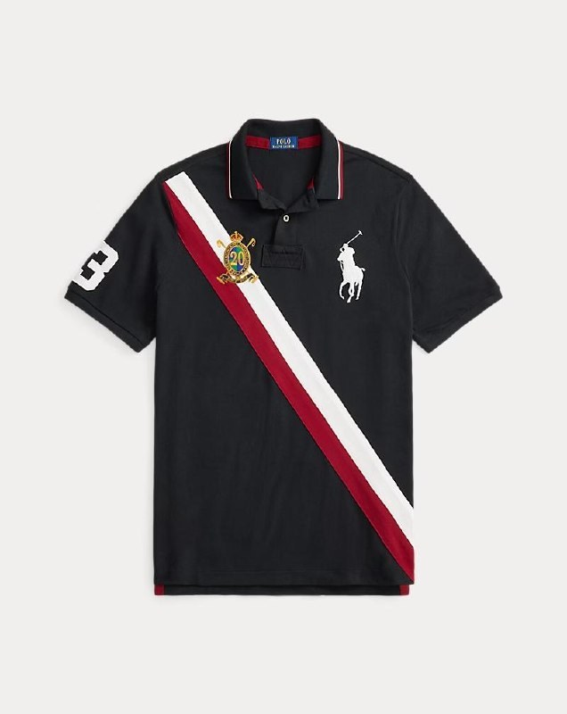 Ralph Lauren polo