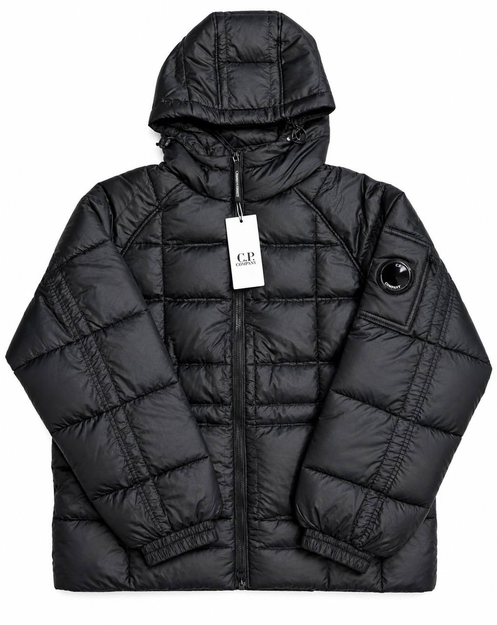 Doudoune CP Company