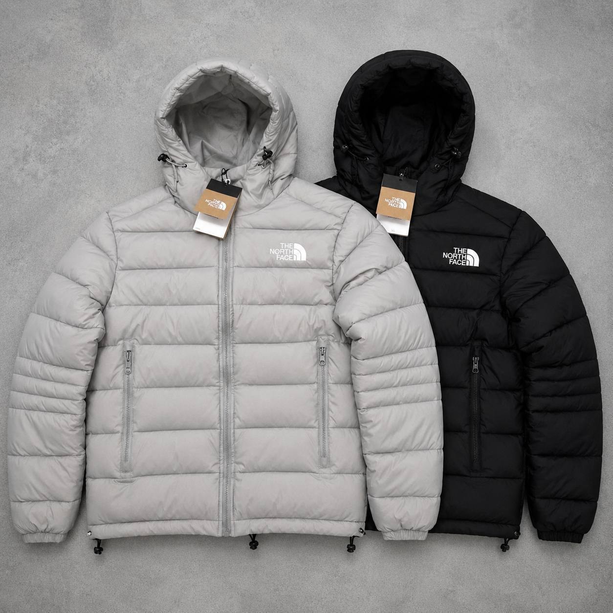 Veste The North Face Matelassé