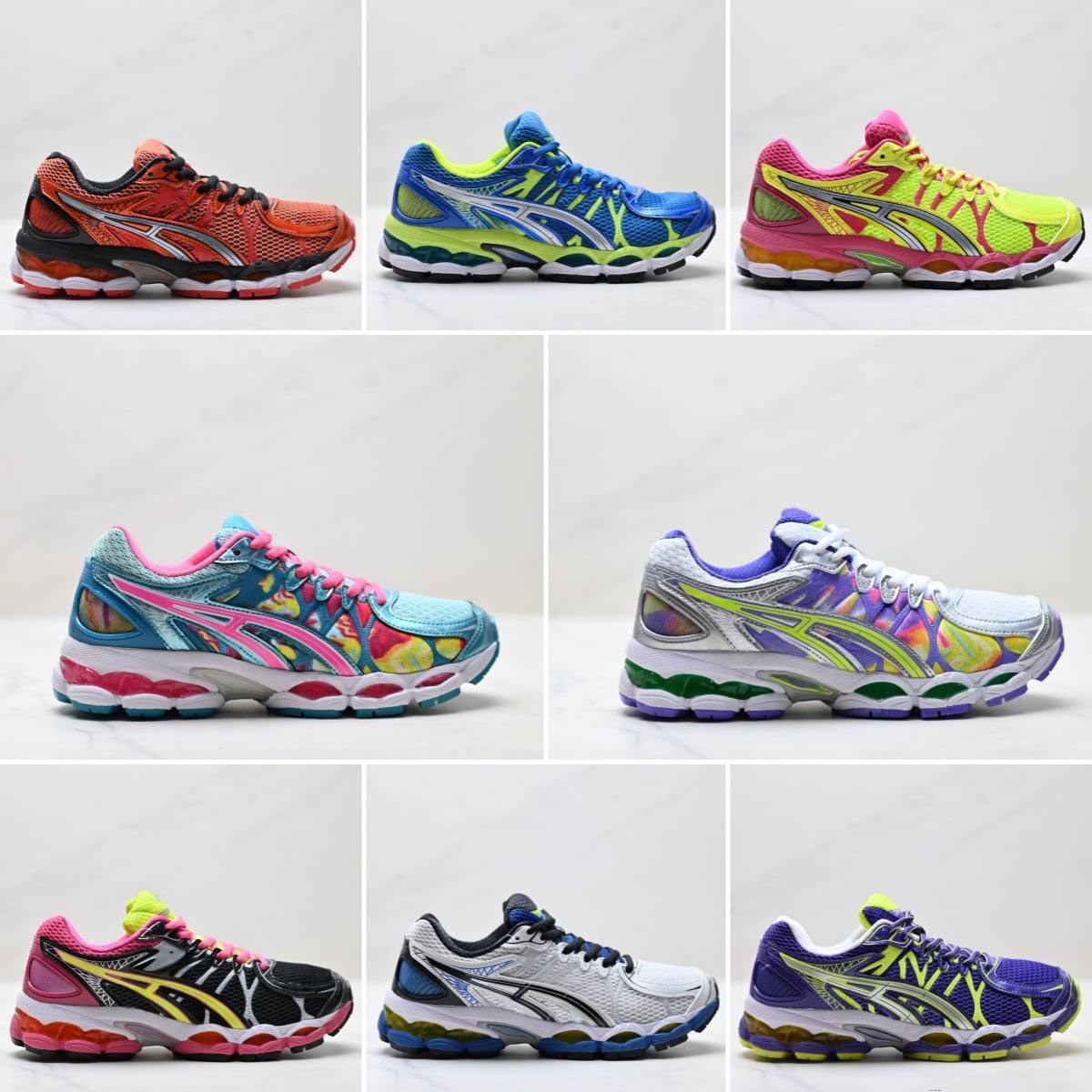 ASICS Gel Nimbus 16