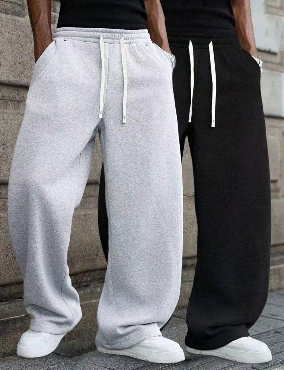 Jogging Oversize Zara