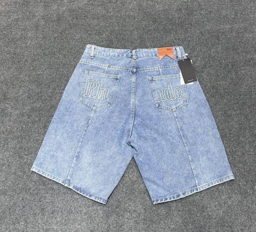 Pantalon Rhude