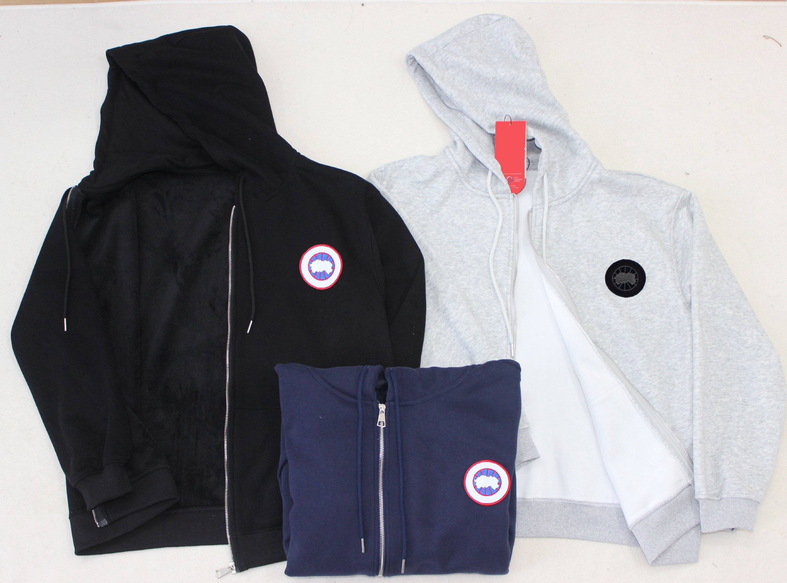 Sweat Canada Goose