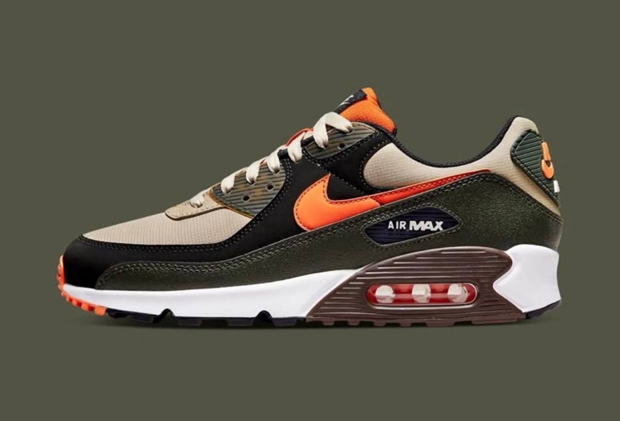 Nike Air Max 90