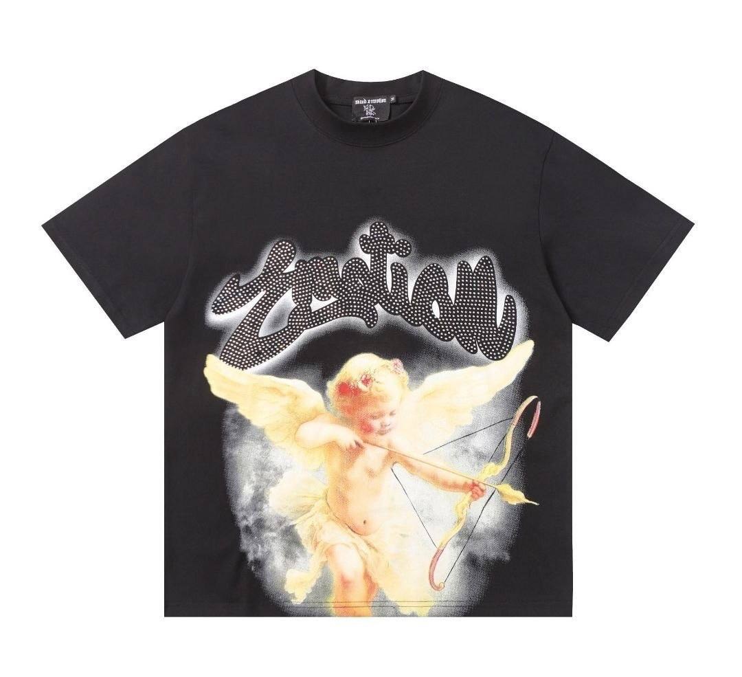 T-shirt Mixed Emotions