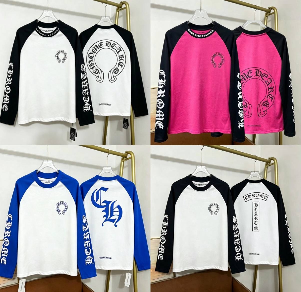 Chrome Hearts ‼