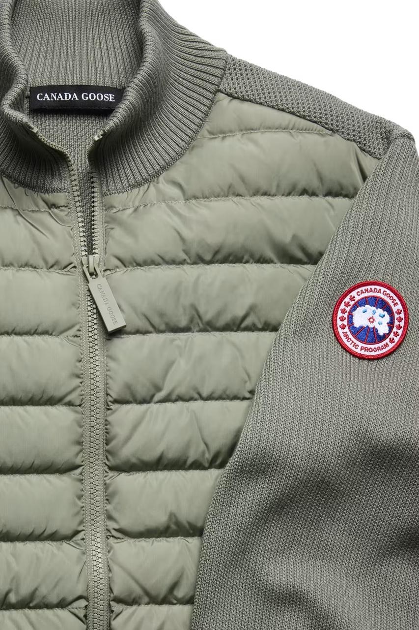 Canada Goose jacket