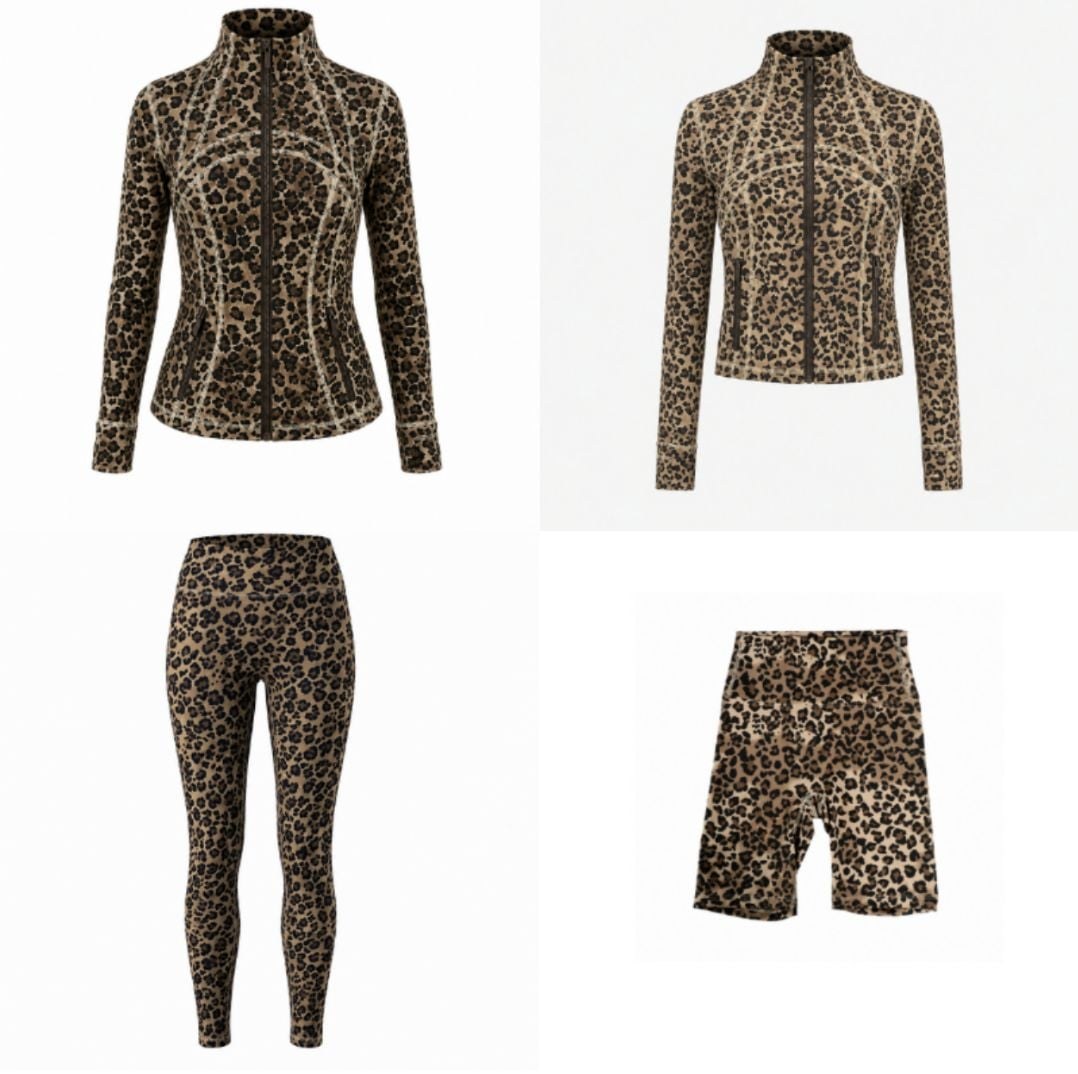 Ensemble Yoga Femme