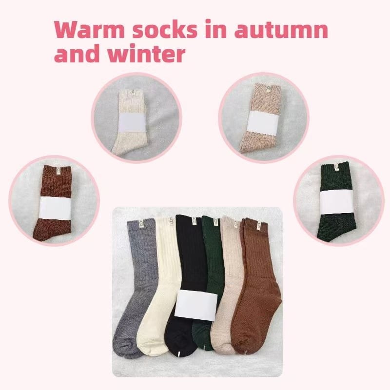 Chaussettes UGG