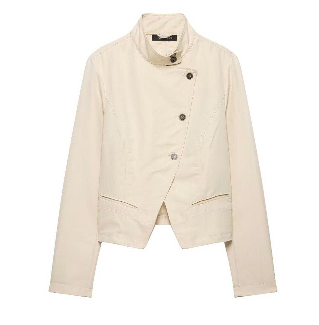 Veste inspo Zara