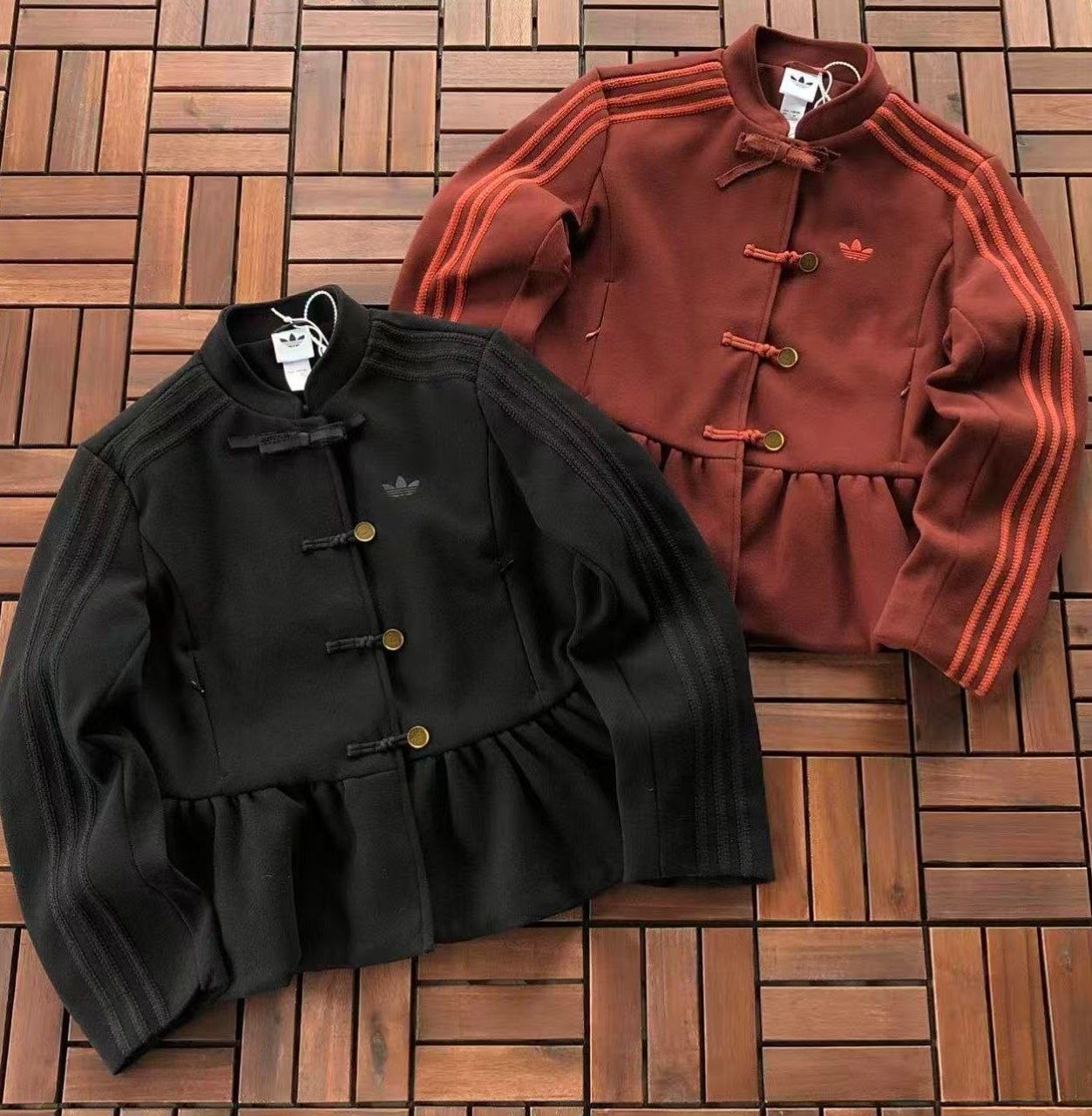 Veste Adidas