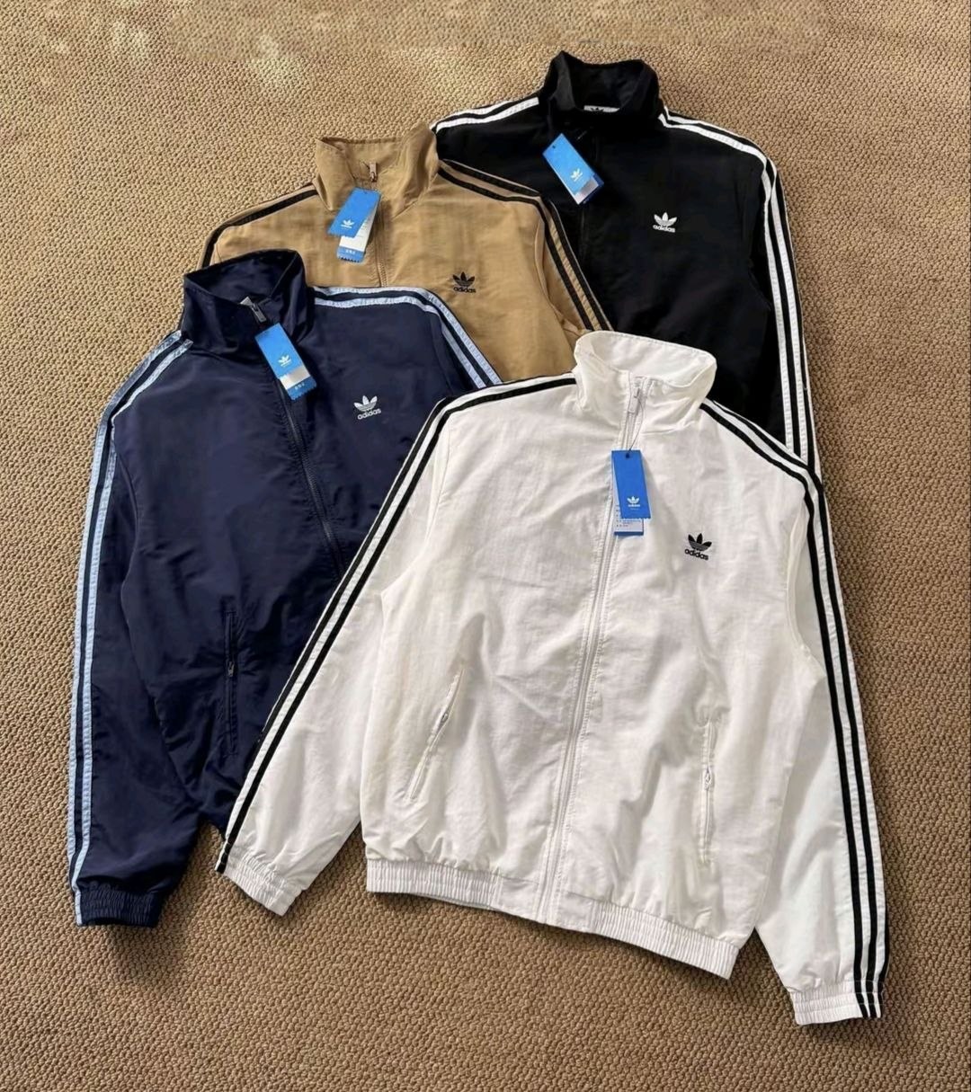 Veste Adidas