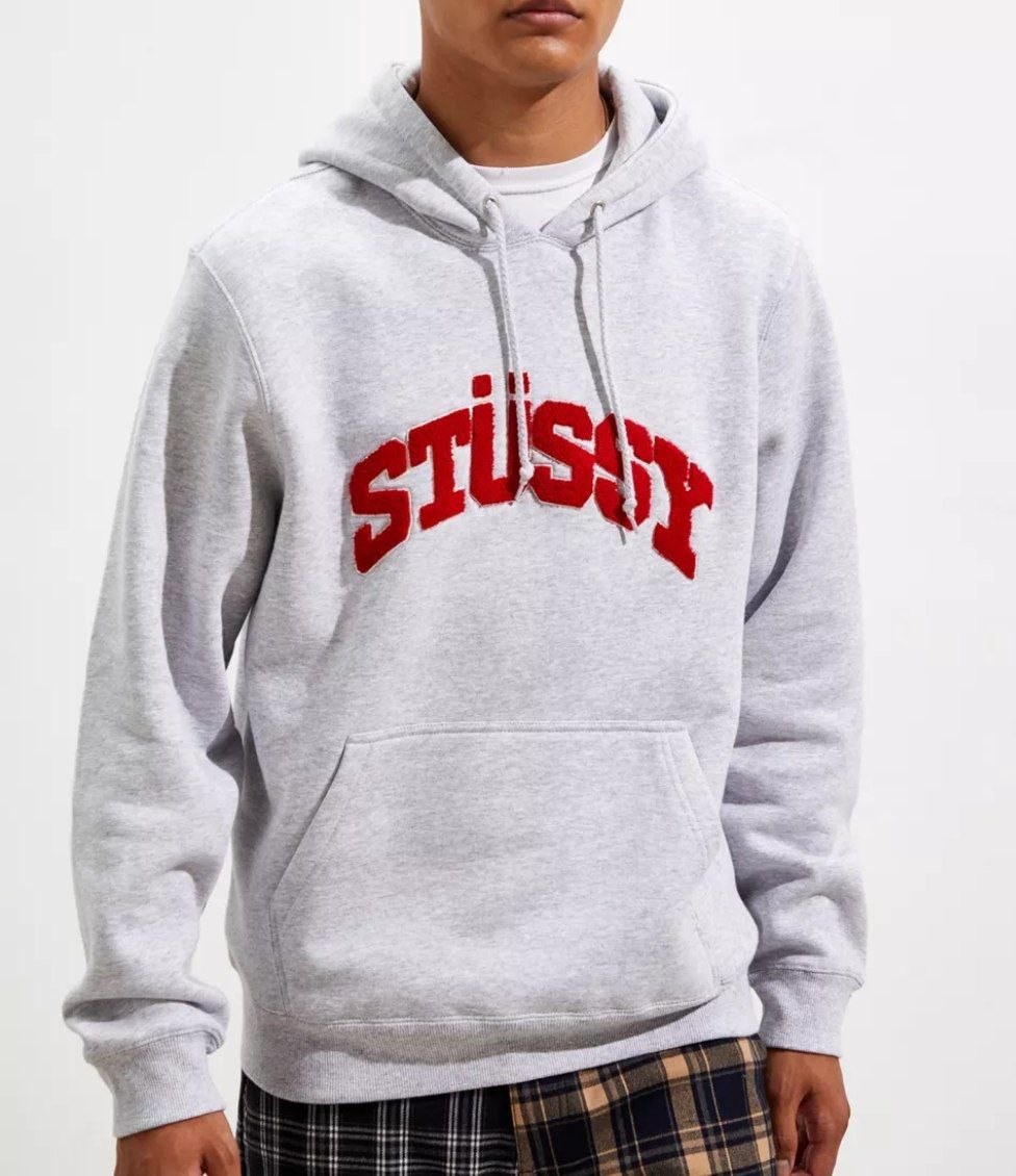 Sweat Stussy