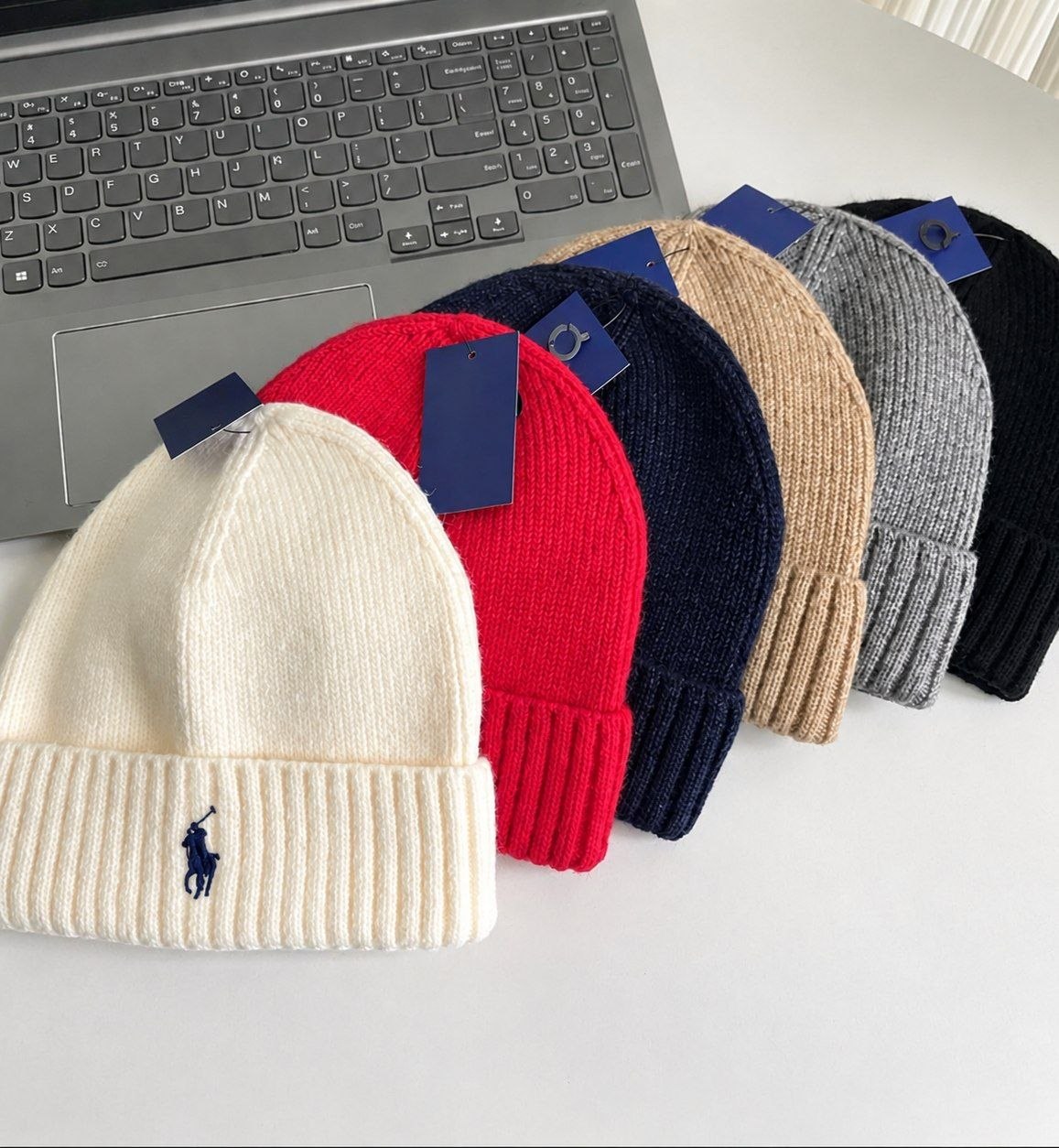 Bonnets Ralph Lauren